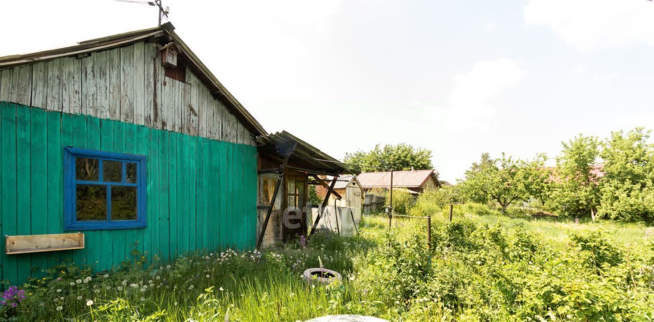 дом г Тюмень р-н Калининский снт Связист фото 35