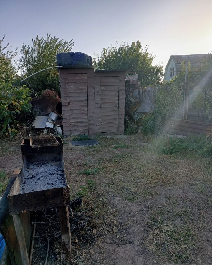 дом р-н Ахтубинский г Ахтубинск садово-огородническое товарищество Ивушка, 62 фото 28