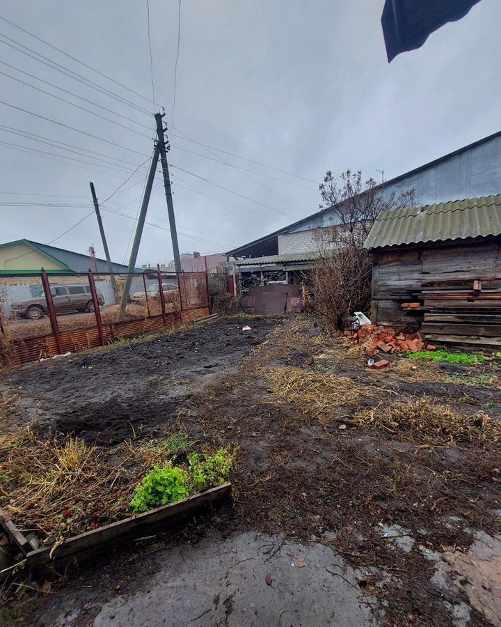 дом г Саратов р-н Заводской Комсомольский проезд 3-й Амурский фото 24