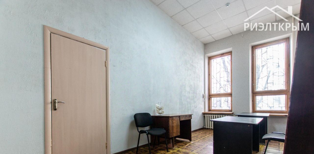 офис г Симферополь р-н Центральный ул Турецкая 12 фото 5