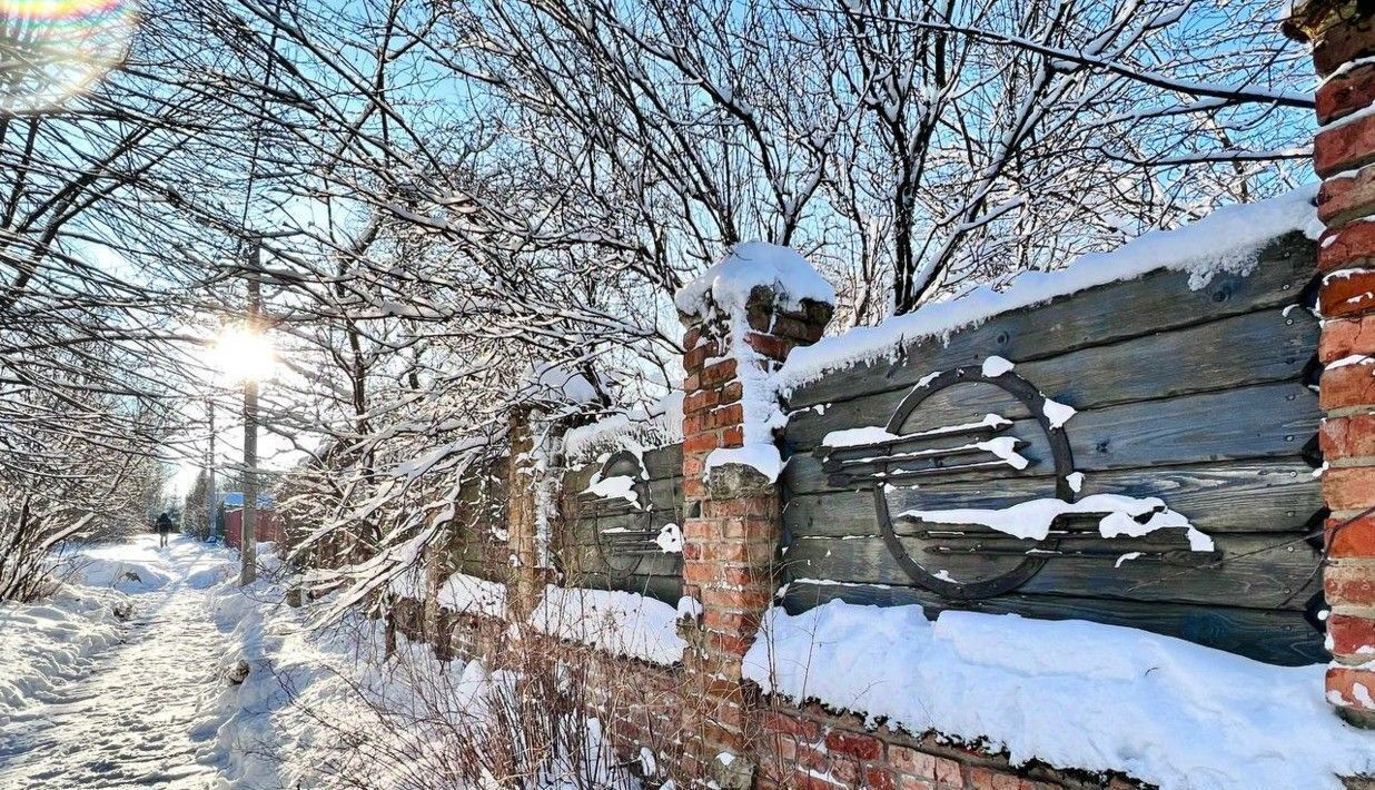 дом городской округ Чехов д Волосово Царицыно, 74 фото 23