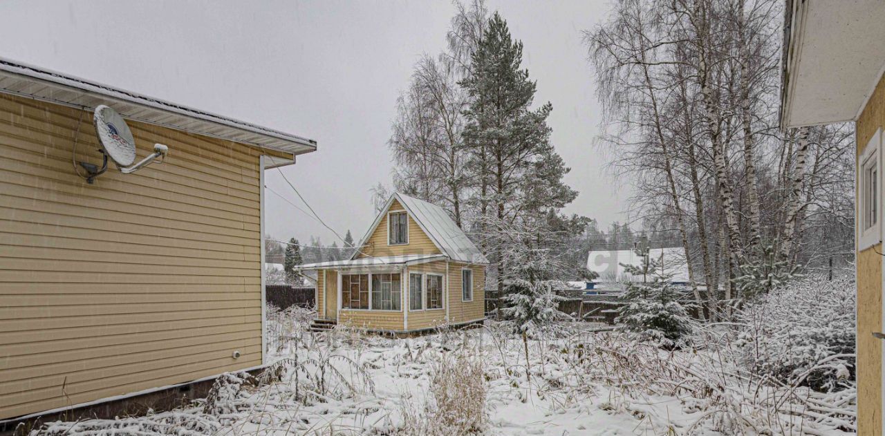 дом направление Киевское (юго-запад) ш Киевское Наро-Фоминский городской округ, Наро-Фоминск фото 21