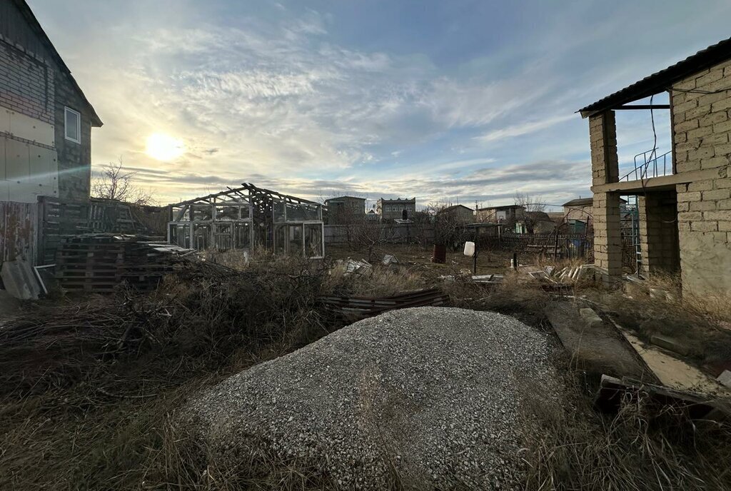 земля г Волгоград снт Родничок ул Весенняя Городищенское городское поселение фото 2