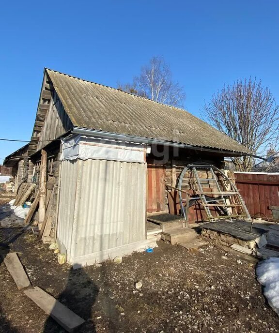 дом р-н Выгоничский п Выгоничи ул Куйбышева Выгоничское городское поселение фото 26