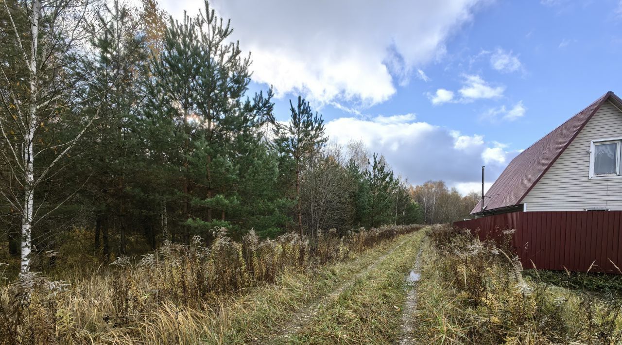 земля р-н Заокский рп Заокский городское поселение Заокский фото 16