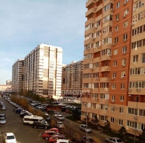 р-н Прикубанский ул 5-я Дорожная 68к/3 ЖК «Абрикос» Молодёжный фото