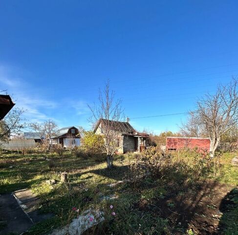 земля р-н Сормовский Буревестник снт тер.Доброволец 51 фото