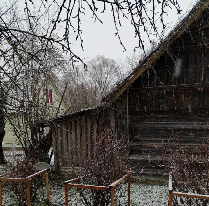 дом р-н Порховский с Славковичи Славковская волость фото 4