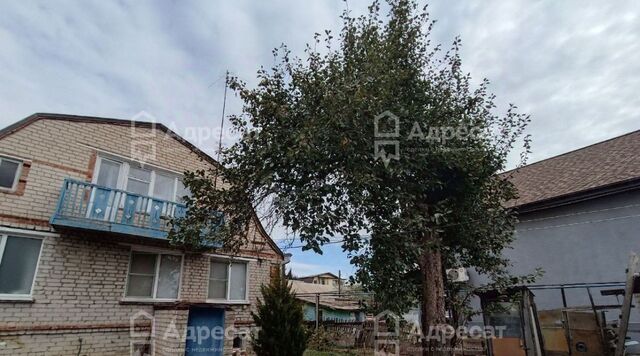 г Волгоград р-н Ворошиловский ул Татищевская фото