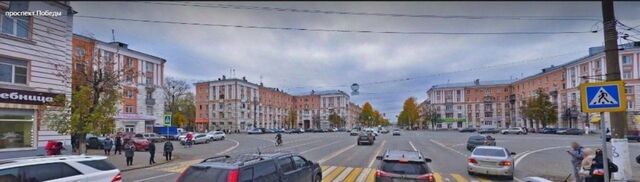 р-н Московский ул Орджоникидзе 30/46 фото