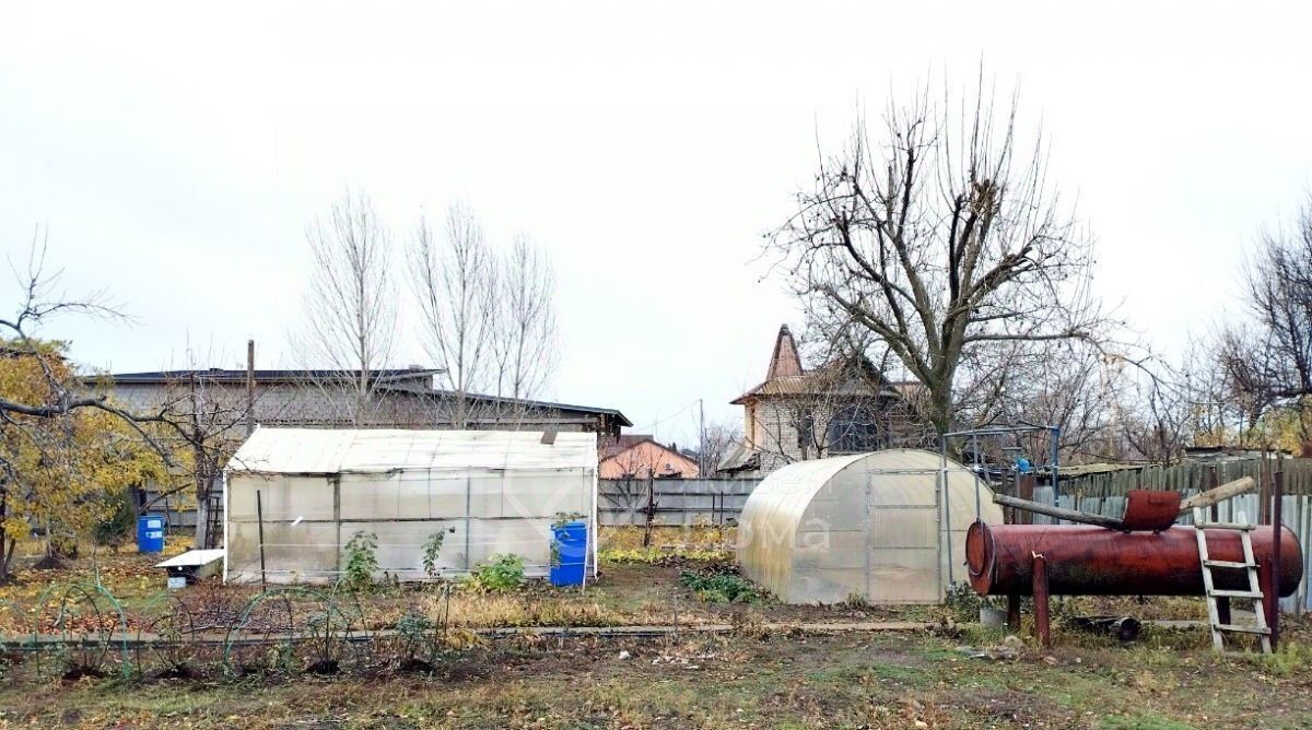 дом г Волжский снт Строитель ул Волжская фото 10