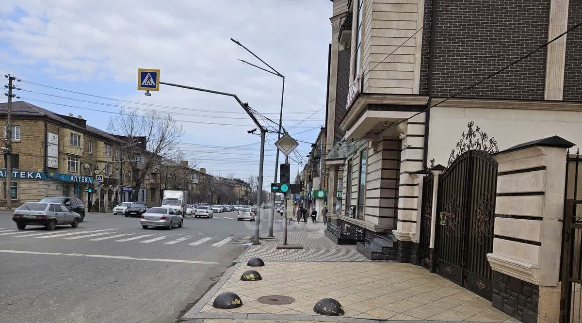 дом г Махачкала ул Магомеда Ярагского Советский фото 3
