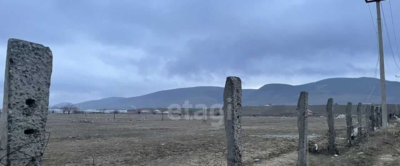 земля г Махачкала Советский фото 4