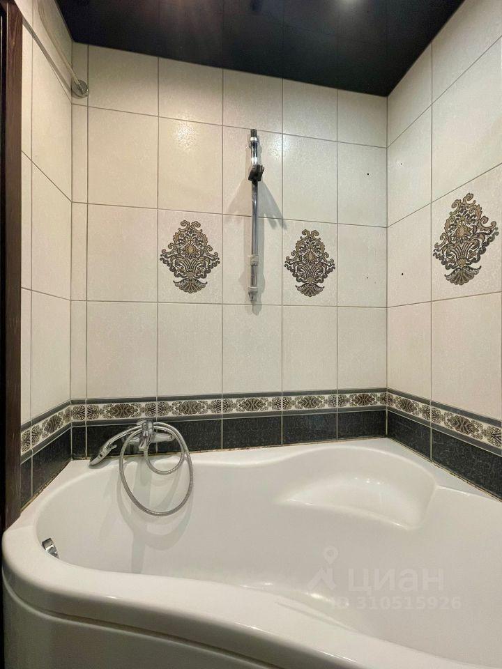 квартира г Екатеринбург р-н Чкаловский Бисертская улица, 26 фото 24