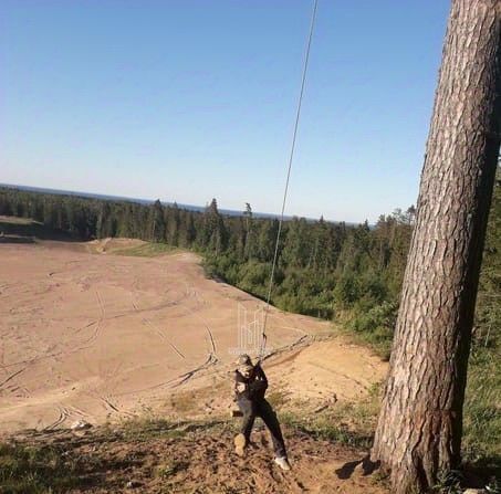 дом р-н Кингисеппский д Большое Стремление ул Озерная 58 Нежновское с/пос фото 23