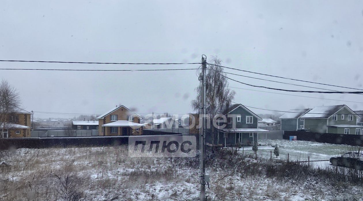 дом городской округ Раменский с Марково снт Маяковский ТСН, Ипподром фото 30