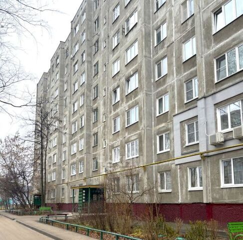 р-н Автозаводский Парк культуры ул Космическая 58 фото