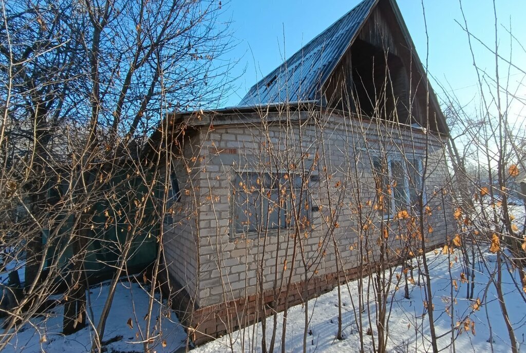 дом г Челябинск р-н Советский сад Янтарь 37-я улица, 2 фото 4