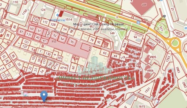 гараж рп Радица-Крыловка Бежицкий район р-н Бежицкий фото