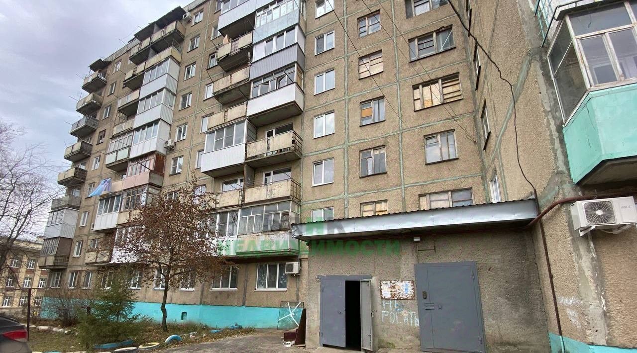 квартира г Вольск ул Талалихина 2 фото 10