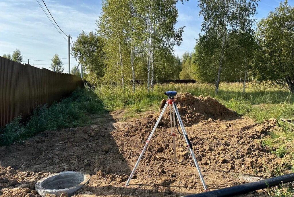 дом р-н Заокский д Карпищево Малаховское, муниципальное образование фото 15