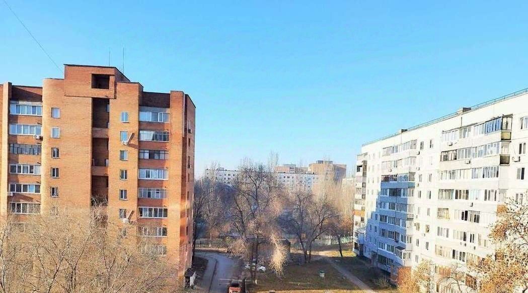 квартира г Тольятти р-н Автозаводский ул Маршала Жукова 46 фото 16