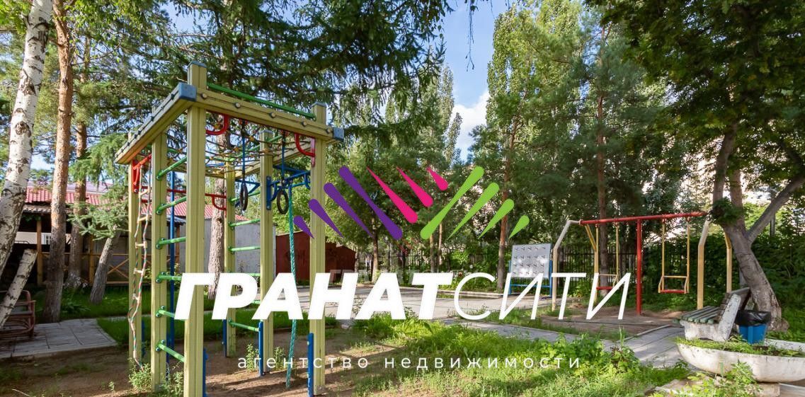 квартира г Омск р-н Центральный ул Таубе 10 фото 30