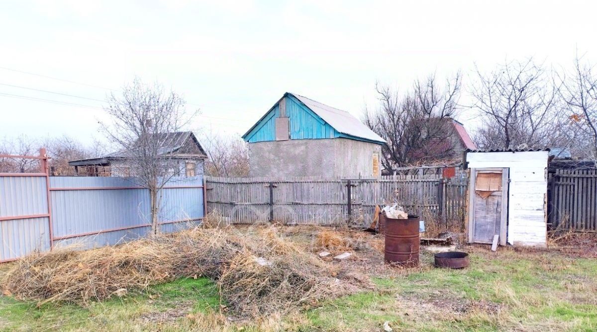 дом г Волжский снт Лилия ул Виноградная фото 22