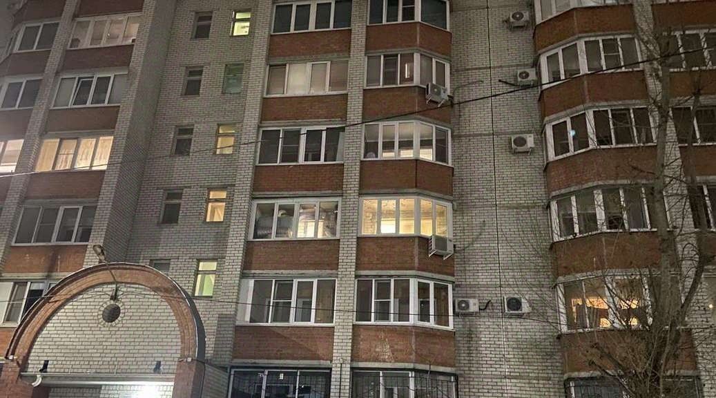 квартира г Воронеж р-н Коминтерновский б-р Победы 51а фото 18