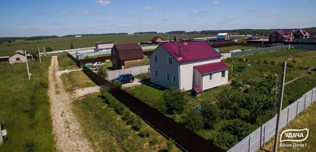 земля д Кунеево Теляковское, КП Окунёво, муниципальное образование фото