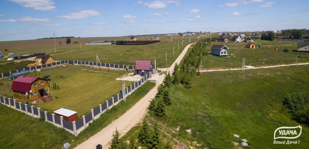 земля р-н Ясногорский д Кунеево Теляковское, КП Окунёво, муниципальное образование фото 2