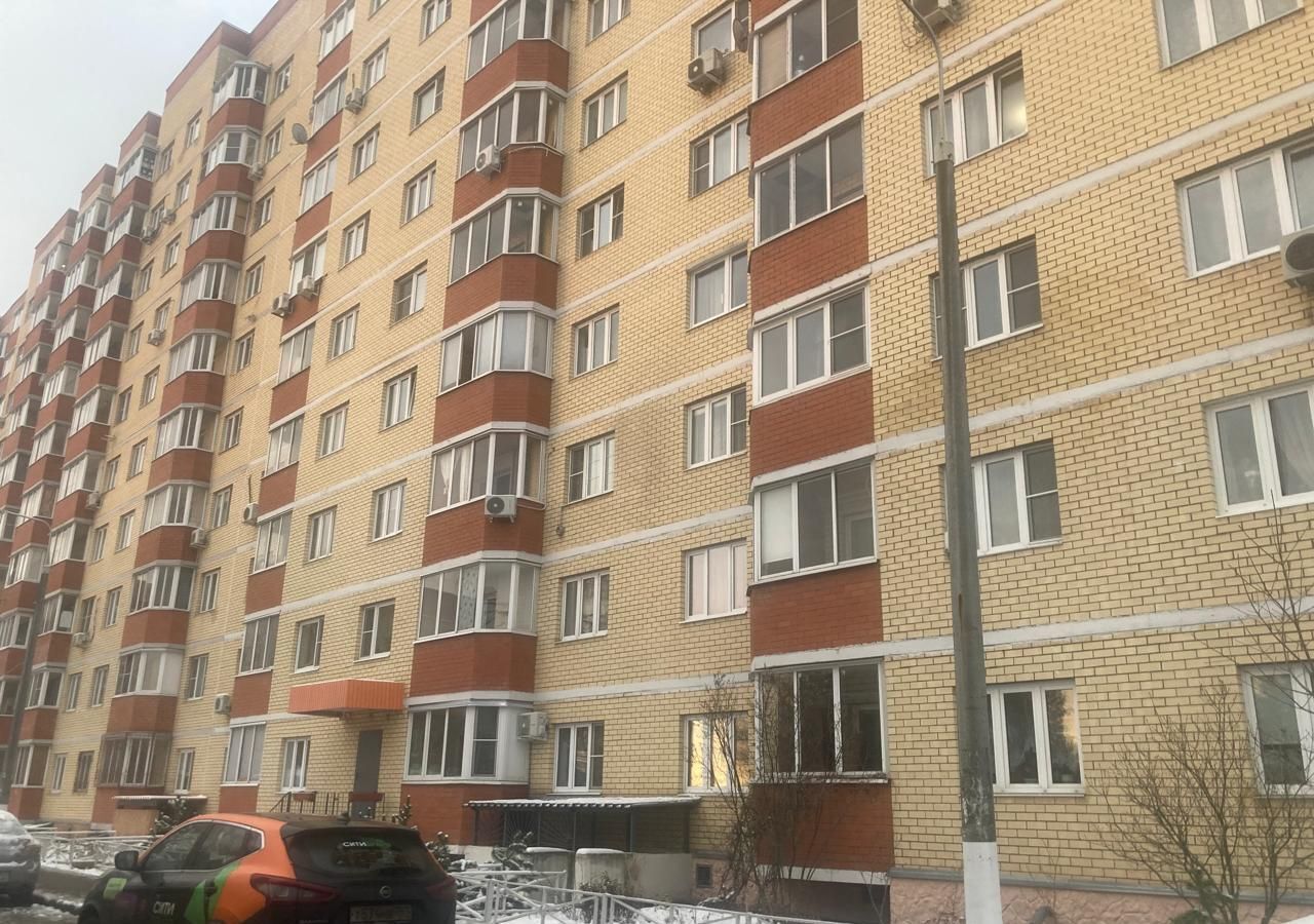 комната г Красногорск мкр Опалиха ул Геологов 17 Опалиха, Красногорск фото 6