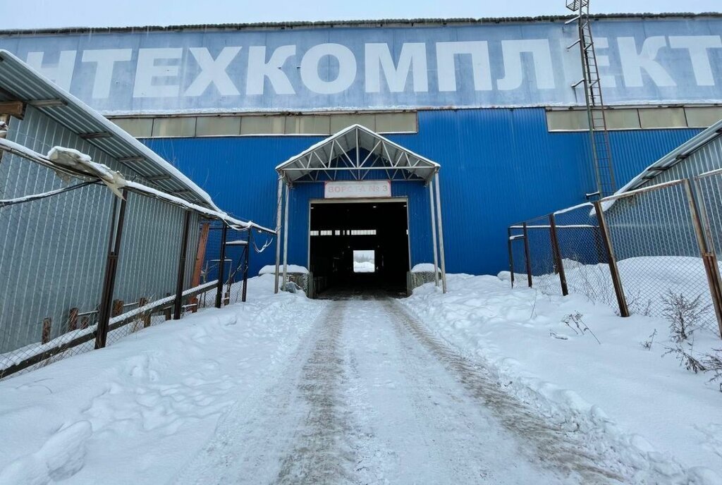 производственные, складские р-н Всеволожский Ладожская, городской посёлок Янино-1 фото 19