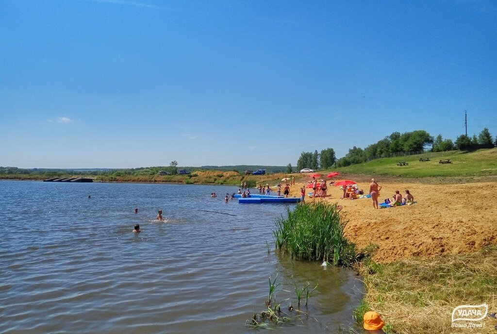 земля р-н Ясногорский д Кунеево Теляковское, КП Окунёво, муниципальное образование фото 26