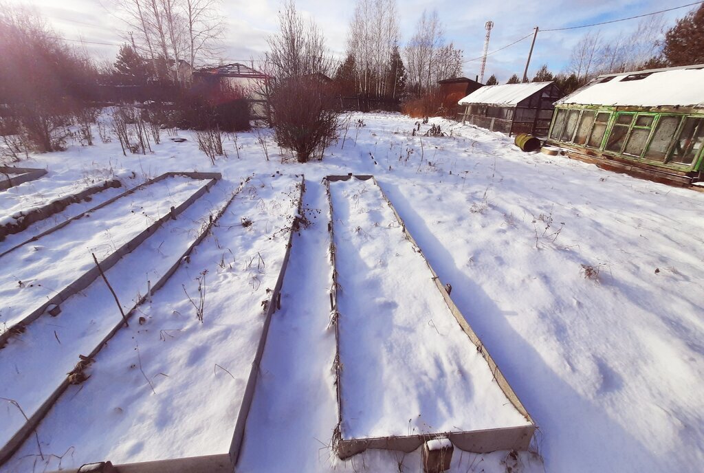 дом р-н Пригородный п Черноисточинск ул Куйбышева 106 фото 8