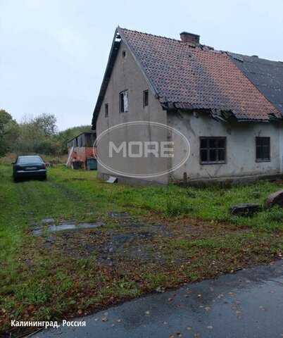 р-н Багратионовский п Ильичевка 44, Багратионовский муниципальный округ фото