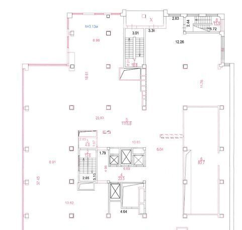 офис г Москва метро Таганская ул Николоямская 11с/2 фото 9