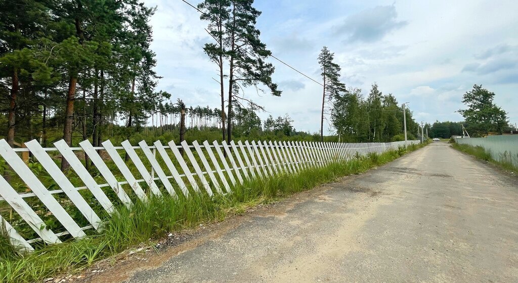 земля городской округ Богородский г Электроугли Железнодорожная, коттеджный посёлок Традиции фото 13