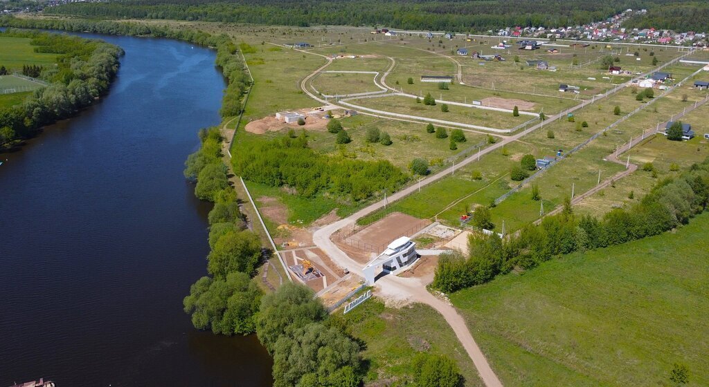 земля городской округ Раменский территориальное управление Кузнецовское фото 12