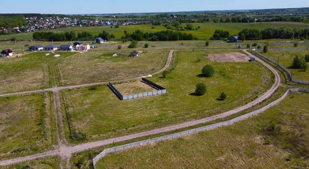 земля городской округ Раменский территориальное управление Кузнецовское фото 18