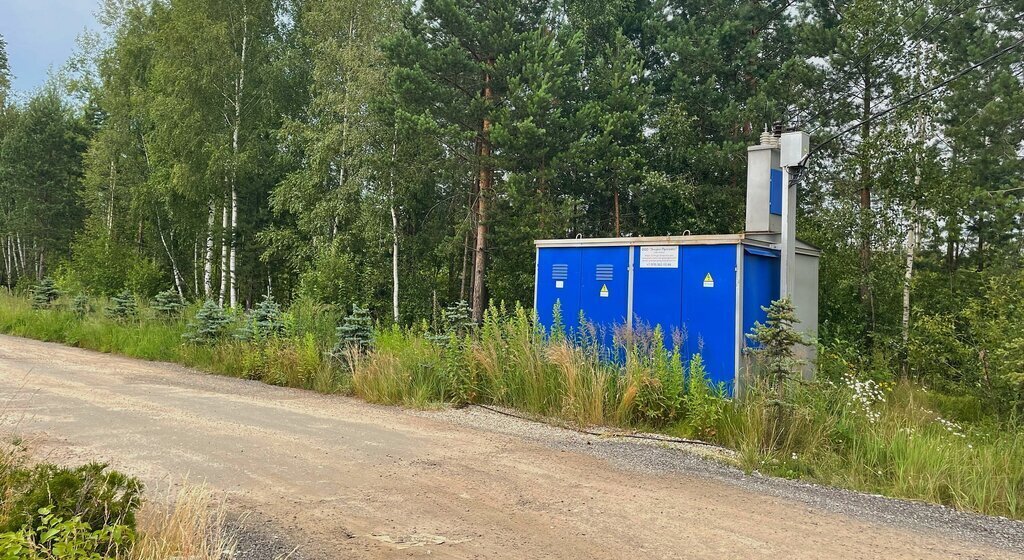 земля городской округ Богородский г Электроугли Железнодорожная, коттеджный посёлок Традиции фото 17