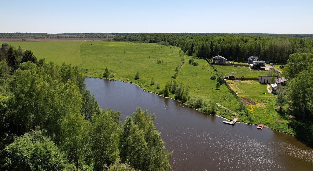 земля городской округ Волоколамский территориальный отдел Спасский фото 15