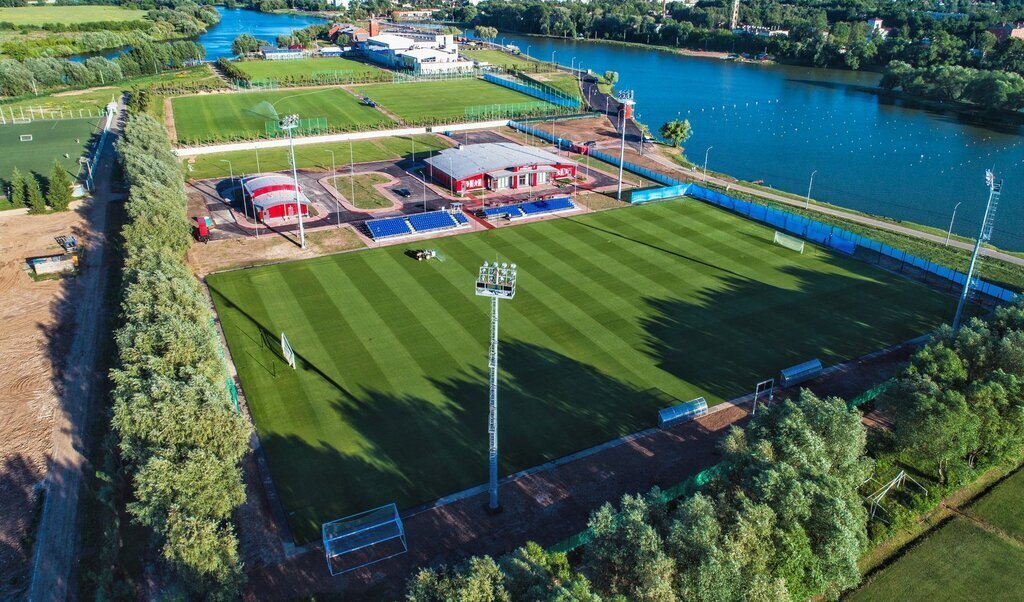 земля городской округ Раменский территориальное управление Кузнецовское фото 30