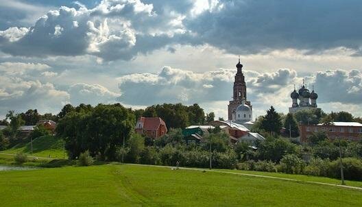 земля городской округ Раменский коттеджный посёлок Адмирал фото 13