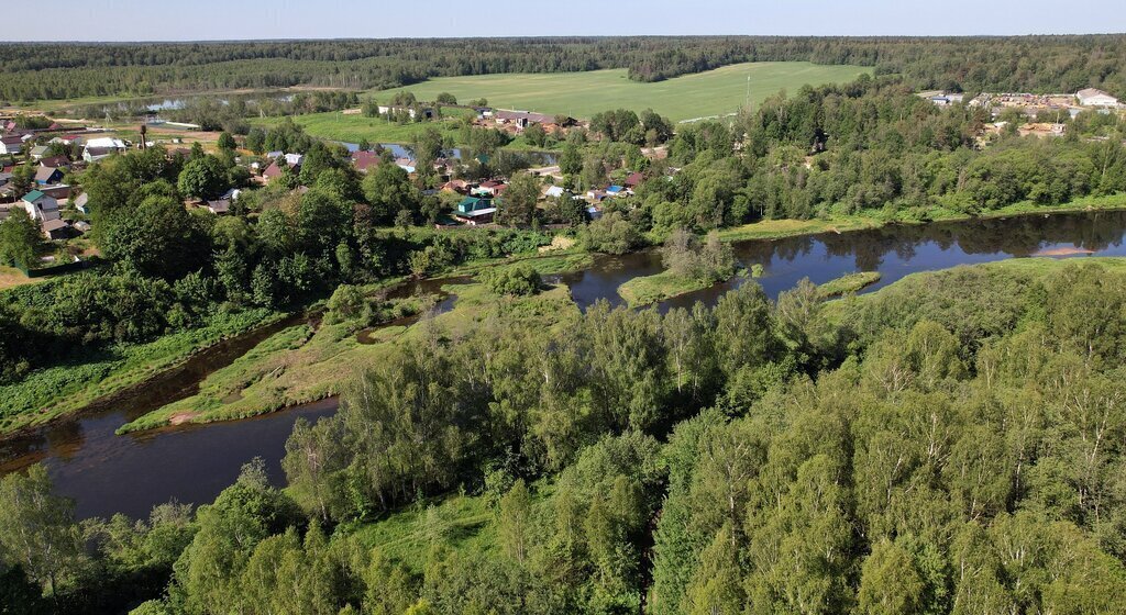 земля городской округ Рузский фото 4