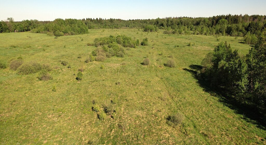 земля городской округ Рузский фото 3