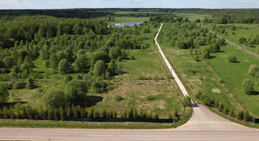 земля г Наро-Фоминск тер Раточкины Пруды Наро-Фоминский городской округ фото 4