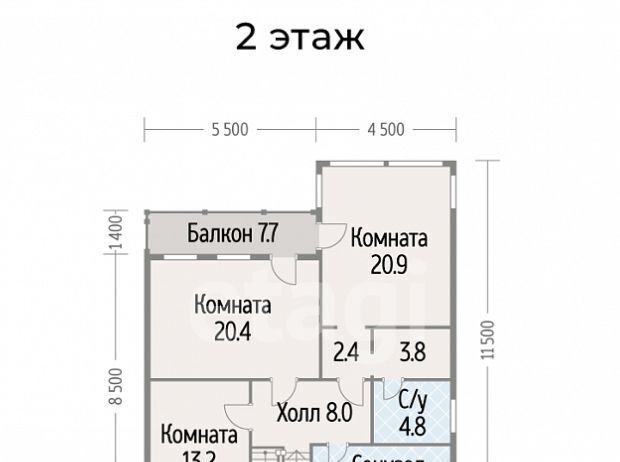 земля городской округ Раменский с Верхнее Мячково Солнечный Берег кп, Удельная, 65 фото 15