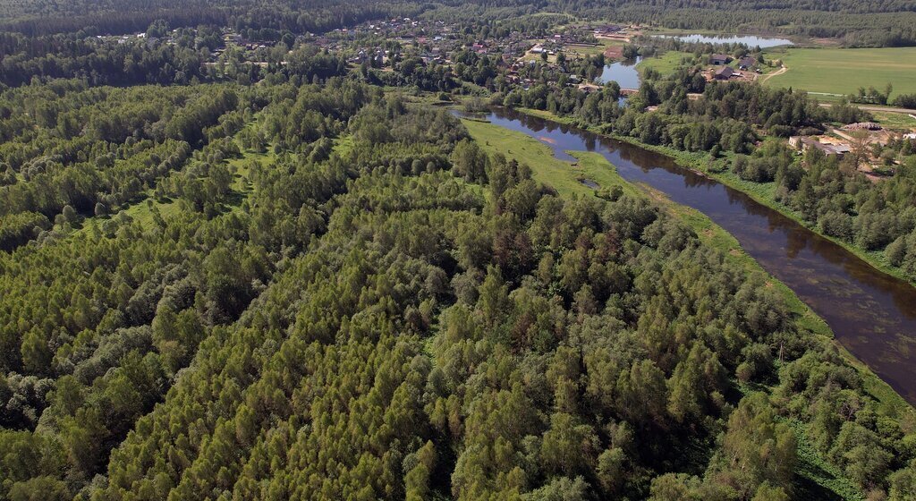 земля городской округ Рузский фото 5