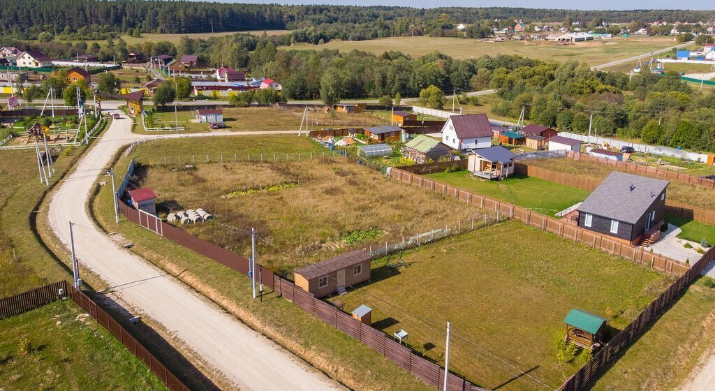 земля городской округ Можайский ДНП Речной фото 5